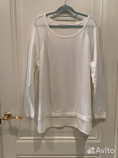 Кофточка Yessica, вискоза+хлопок; 52-54 р