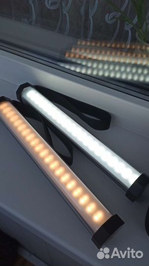 Godox tl30 лампы для фото/видео