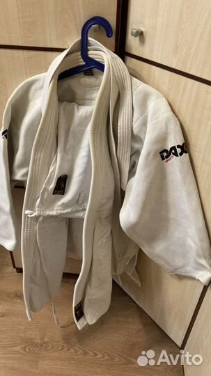 Кимоно Dax Moskito