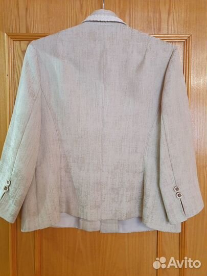 Пиджак
