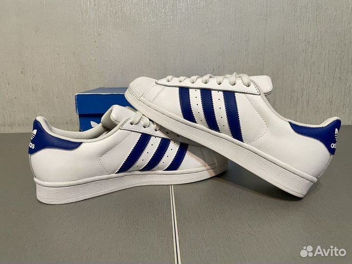 Кроссовки adidas superstar оригинал