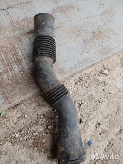 Релинги на крышу renault duster 1