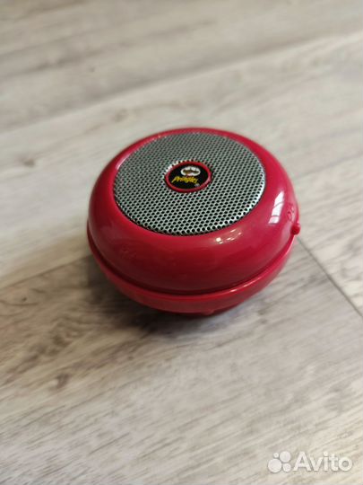 Колонка Bluetooth беспроводная от Pringless