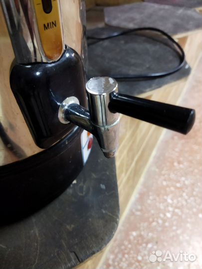 Кипятильник большой