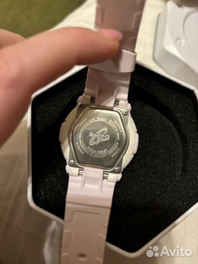 Baby -G casio