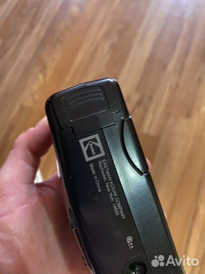 Фотоаппарат kodak star 275