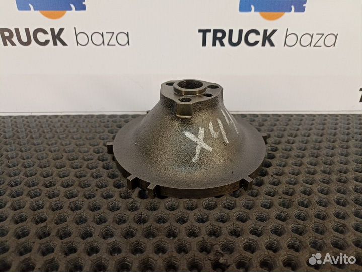 1622763 Упорная шайба распредвала