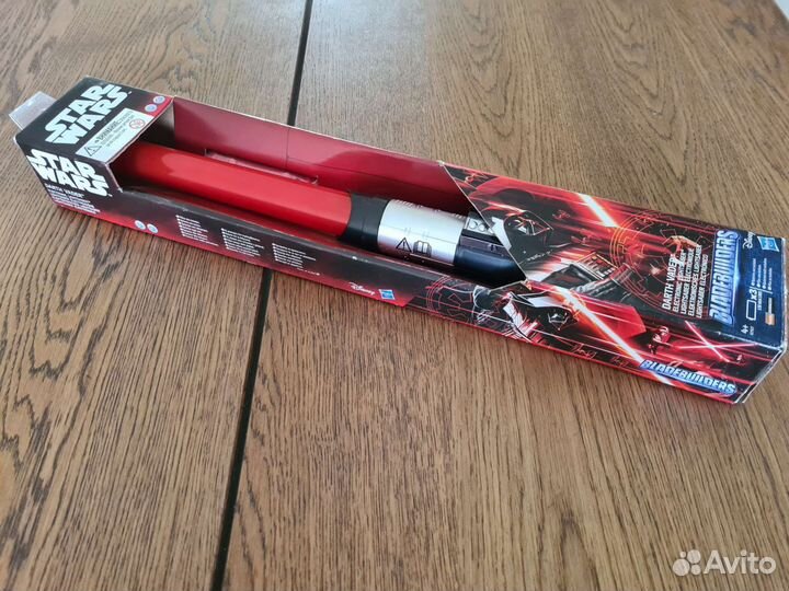 Меч звездные войны