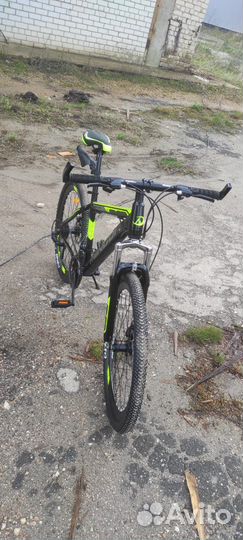 Велосипед горный 26 Mingdi