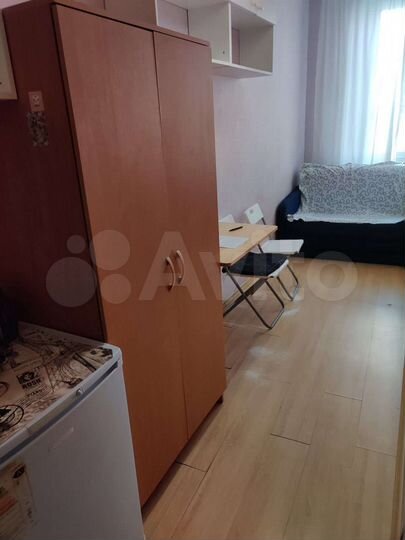 Комната 12 м² в 4-к., 2/3 эт.