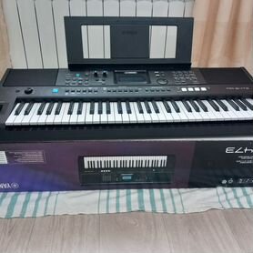 Yamaha PSR-E473 (Новый)