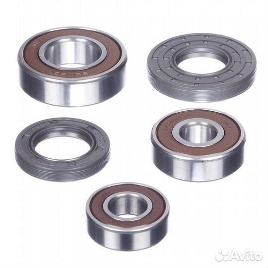 Подшипники колеса chakin KTM RC390 15 CH25-1731RL