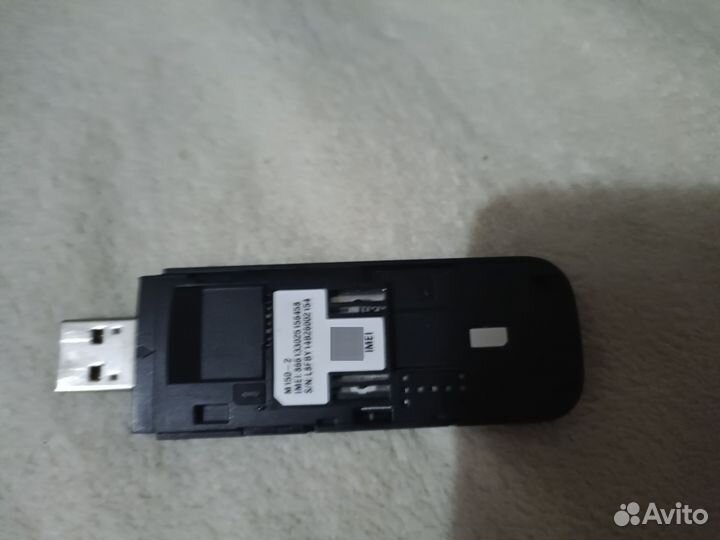 Модемы и роутеры 4g wi fi