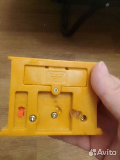 Камин от Sylvanian Familuas