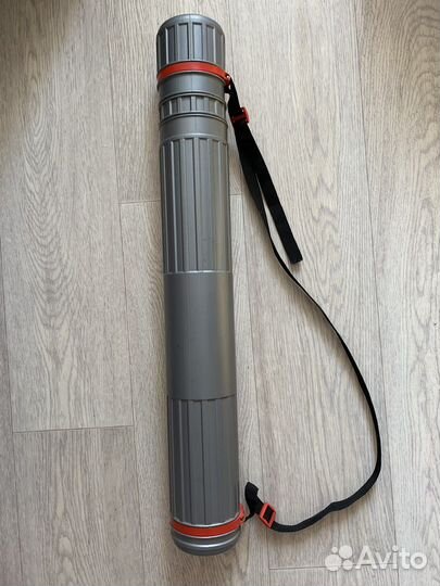 Тубус для чертежей