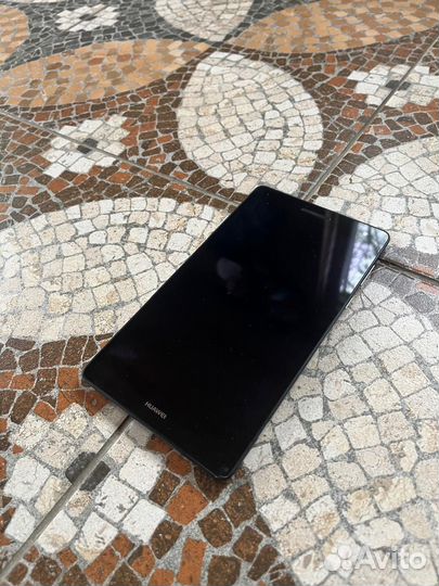 Планшет Huawei bg2 u01