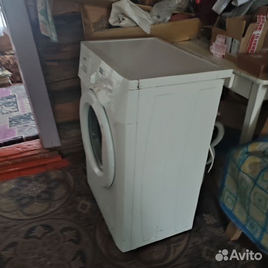 Стиральная машина бу gorenje