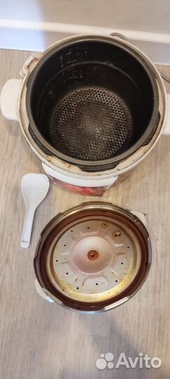 Мультиварка