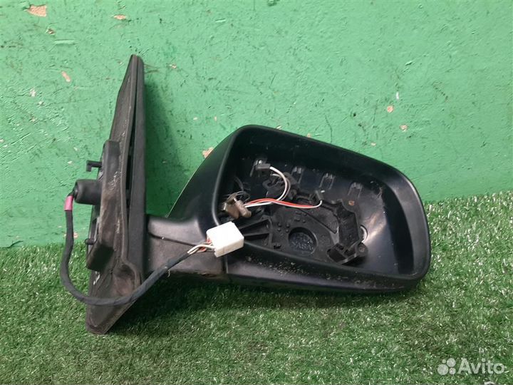 Корпус зеркала правого Toyota Corolla E120 2006