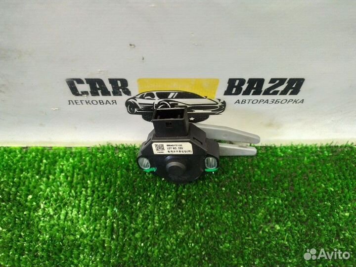 Датчик педали сцепления Hyundai Kona