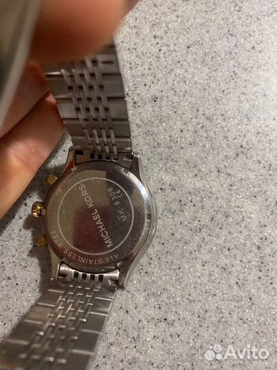 Michael Kors MK 8306