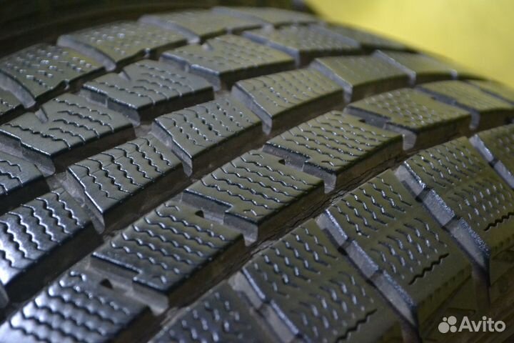 Dunlop Winter Maxx WM01 205/60 R16