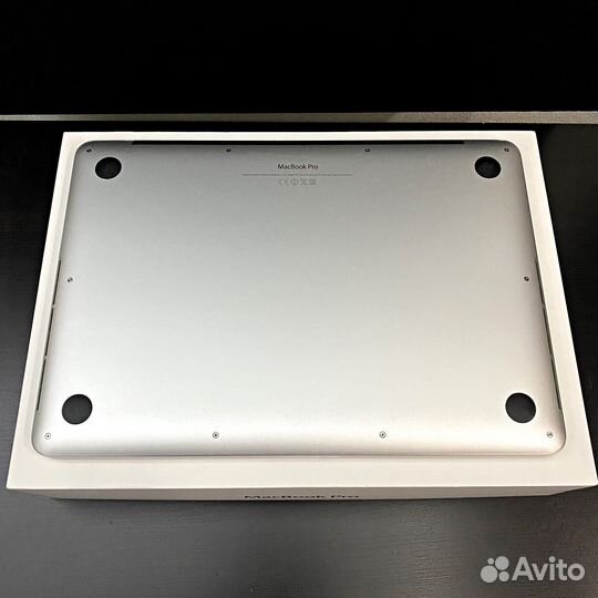 Apple MacBook Pro 13 Retina 512GB