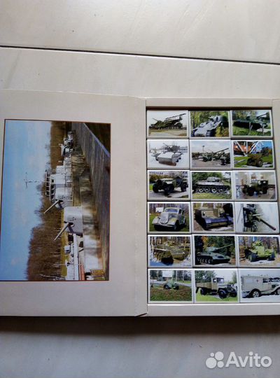 Набор Спичек