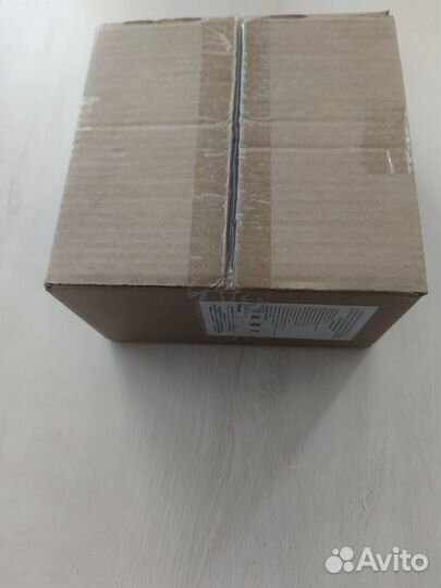 Ирп сухой паек