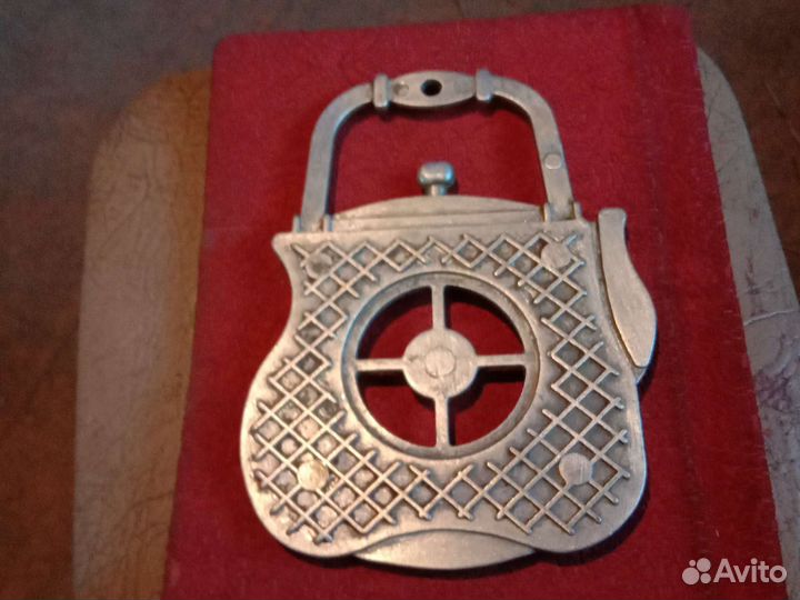 Сервиз чайный