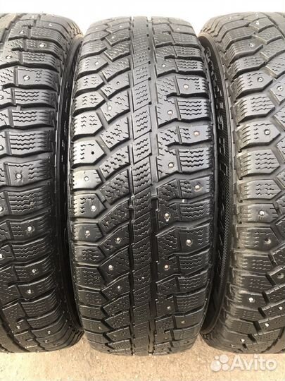Cordiant Polar 2 175/65 R14 82T