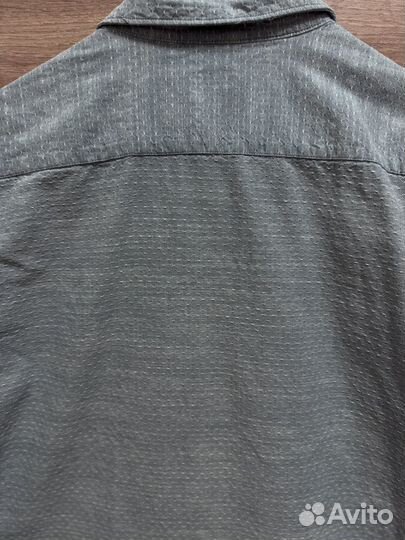 Мужская рубашка