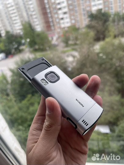 Nokia 6700 slide оригинал крутое состояние