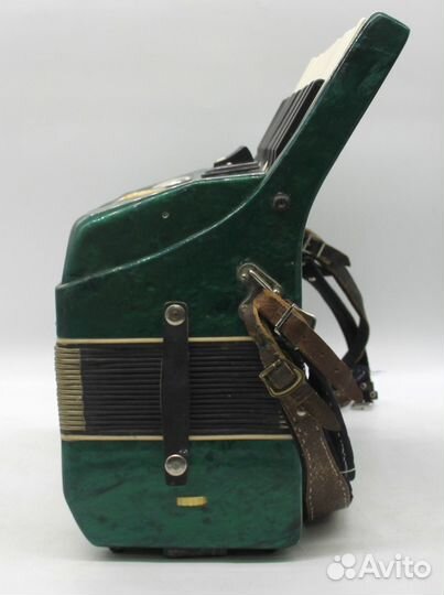 Аккордеон Берёзка 2