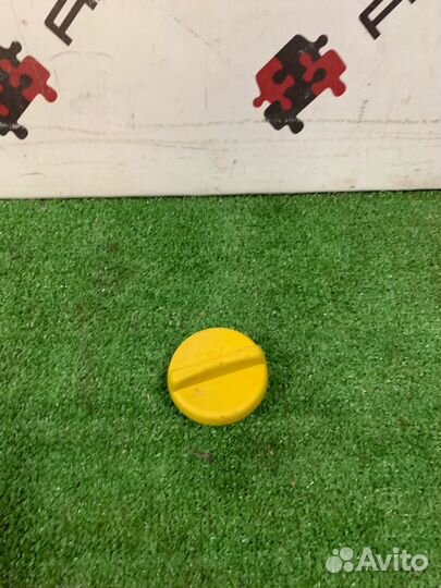 Крышка маслозаливной горловины Opel astra H