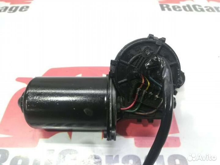 Мотор дворников передний Hyundai Starex A1 D4BH