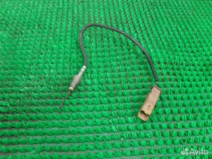 Датчик температуры сажевого фильтра Citroen Berli