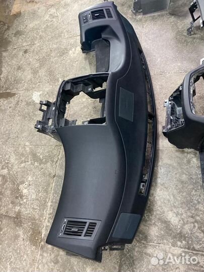 Торпедо на Инфинити Fx35