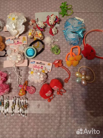 Резинка для волос