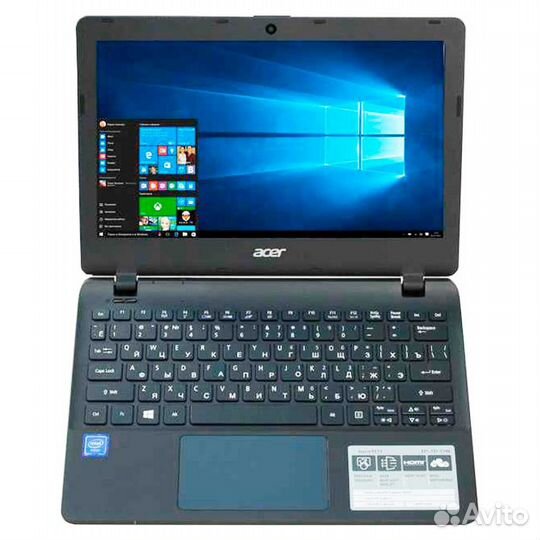 Запчасти для ноутбука Acer ES1-131. Отп. в регионы