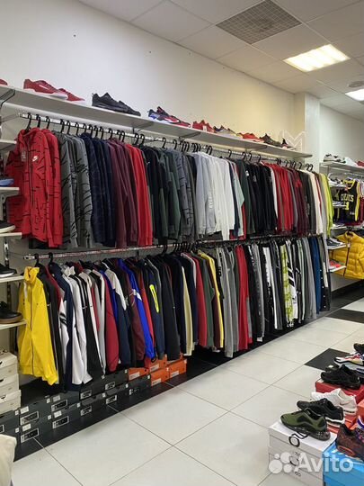 Баскетбольный костюм мужской