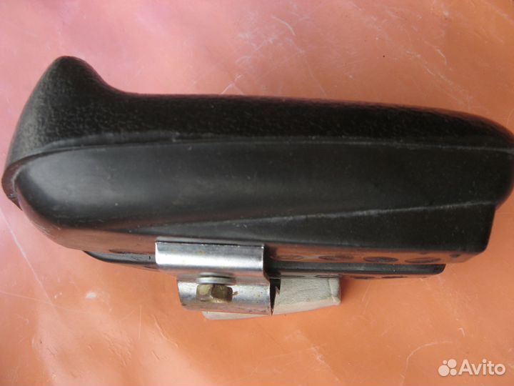 Сиденье детское на взрослый велосипед