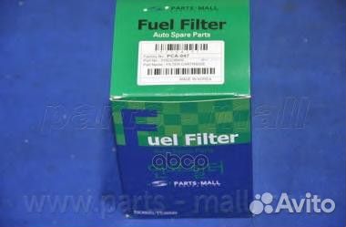PCA047PMC фильтр топливный Hyundai Accent/Getz