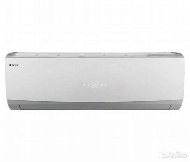 Сплит-система Gree GWH09qcxb-K6DNC2F