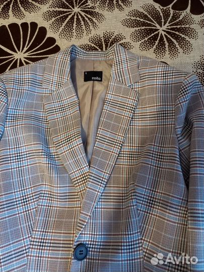 Пиджак женский