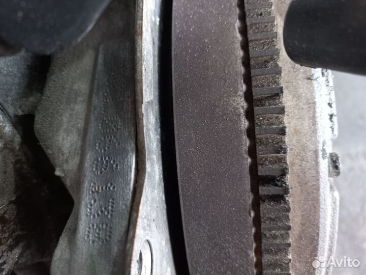 Двигатель AKL 1.6 Фольксваген Гольф 4, Бора, Шкода