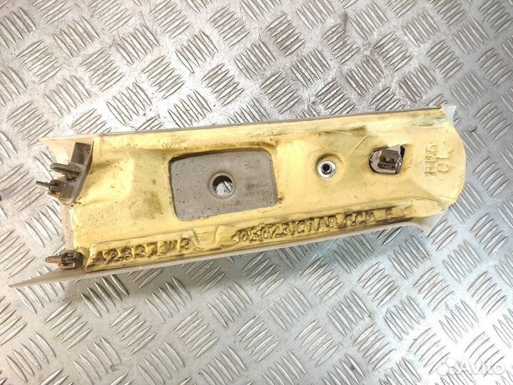 Обшивка стойки левая Chrysler Pt cruiser 2000-2010