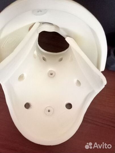 Бандаж шейный