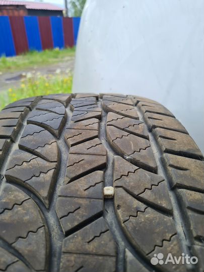 Goform Wildtrac A/T 265/70 R16