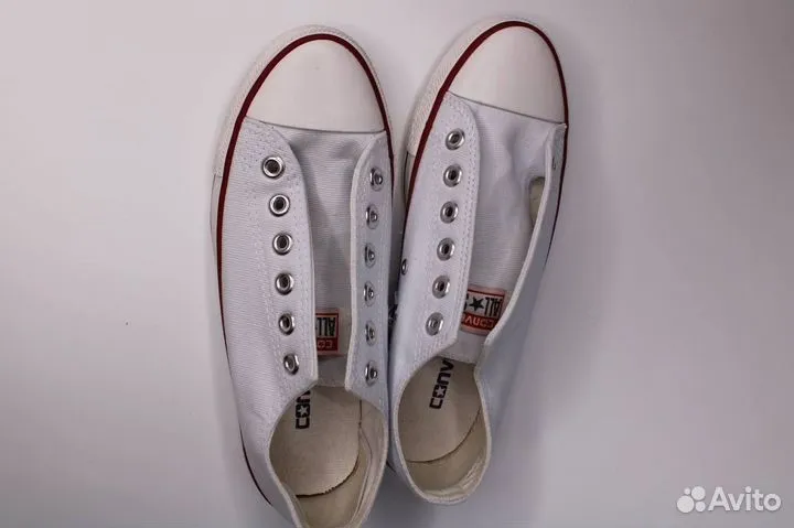 Кеды converse женские